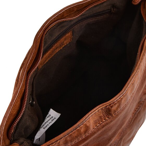 Greenburry Torro Lavado Shoulder bag Genuine Leather 29 cm