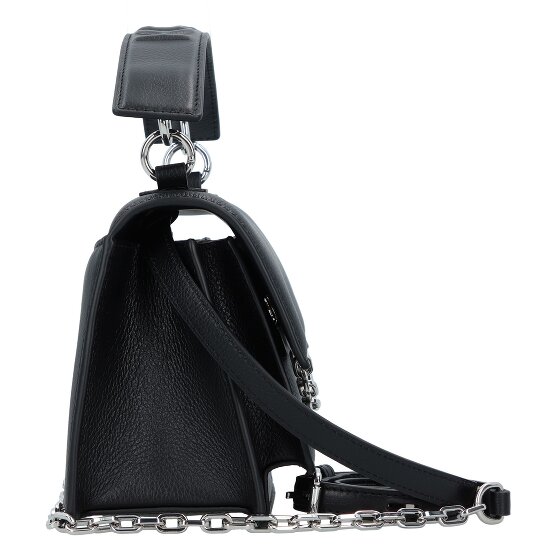 Karl Lagerfeld Seven Handbag Leather 20 cm