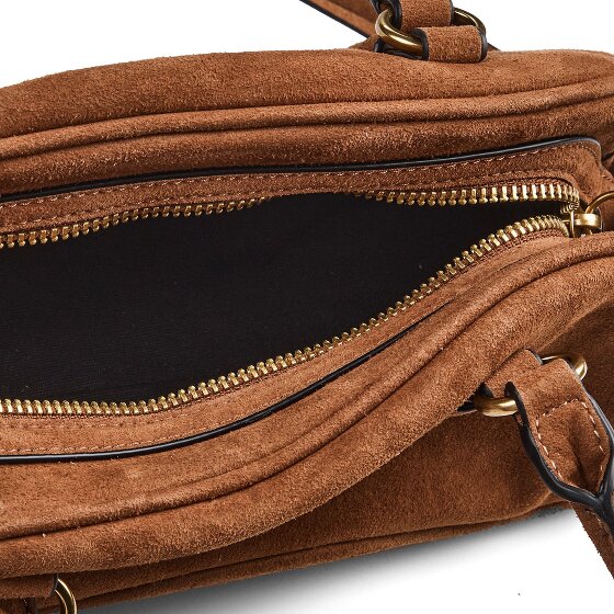 Liebeskind Capri Shoulder Bag S Genuine Leather 25.5 cm