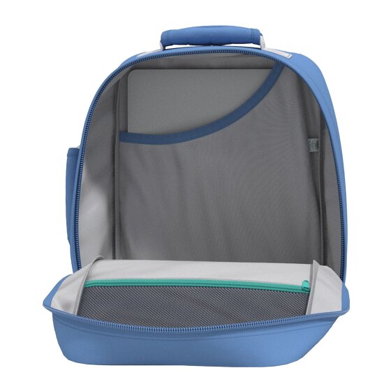 Cabin Zero Classic 119 Daypack 39 cm Laptop compartment
