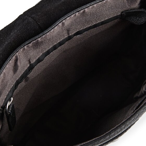 Strellson Kennington Shoulder bag Genuine Leather 20 cm