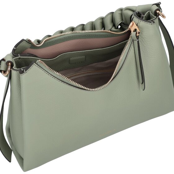 Coccinelle Boheme Shoulder Bag Leather 30 cm