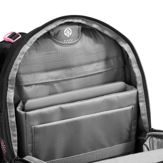 coocazoo Byte School Satchel 46 cm