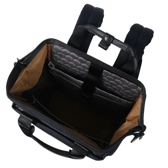 Hedgren Next Clip Daypack RFID protection 39 cm Laptop compartment