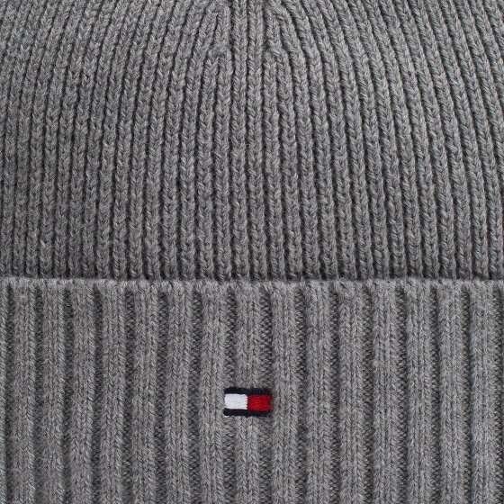 Tommy Hilfiger TH Flag Knitted hat