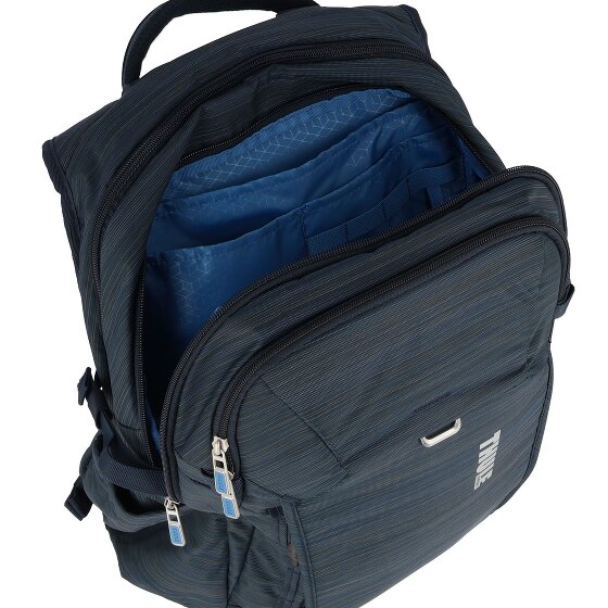 Thule Construct Business backpack 47.5 cm Laptop compartment