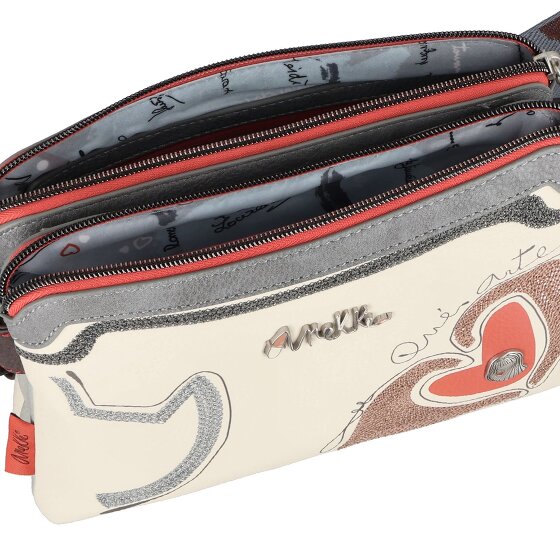 Anekke Ole Shoulder bag 24 cm Anekke Ole Shoulder bag 24 cm