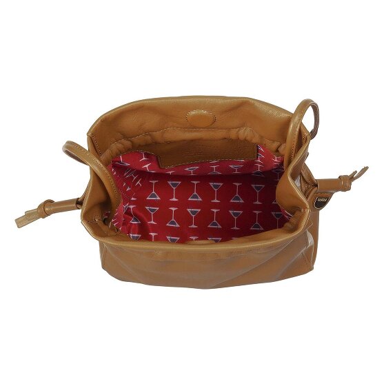 DuDu Shoulder bag Genuine Leather 18 cm