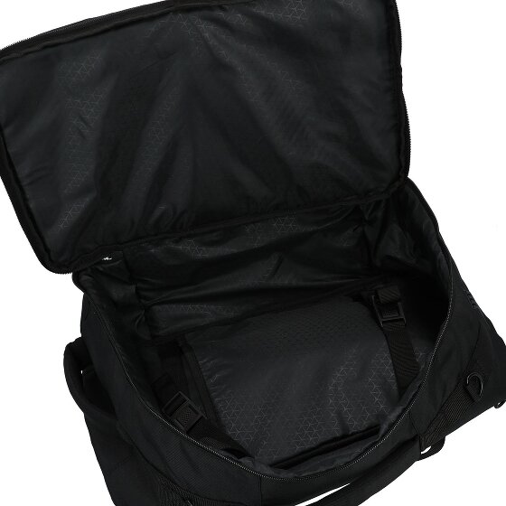 Polestream Strz by Vienna travel backpack 47 cm laptop compartment