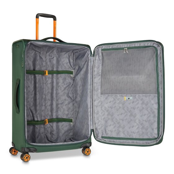 Roncato Move 4 wheels Trolley 77 cm with expansion pleat