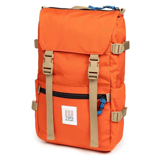 Topo Designs Rover Daypack 45 cm Laptop compartment