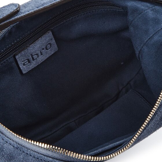 abro Nana Shoulder Bag Genuine Leather 27.5 cm