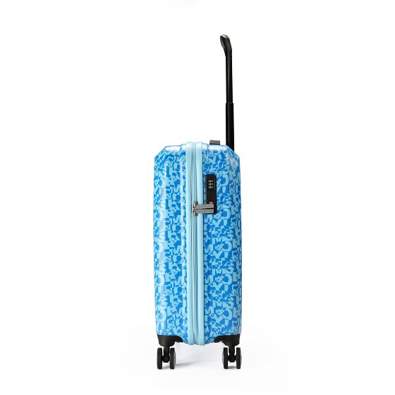 American Tourister Funlight Disney 4 Roll Cabin Trolley 55 cm American Tourister Funlight Disney 4 Roll Cabin Trolley 55 cm