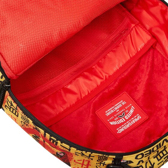 Sprayground OG Art Tokyo Surveillance Daypack 45 cm Laptop compartment