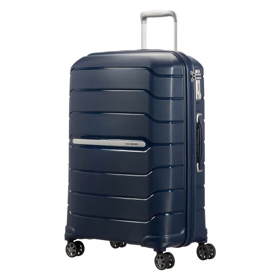 Samsonite Flux 4 Roll Trolley 68 cm