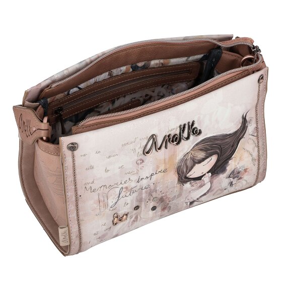 Anekke Nature Shoulder bag 26 cm