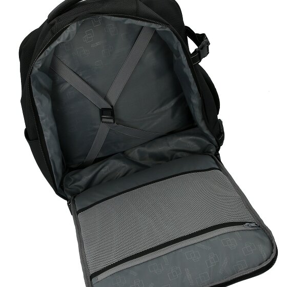 American Tourister Take2Cabin travel backpack 45 cm laptop compartment