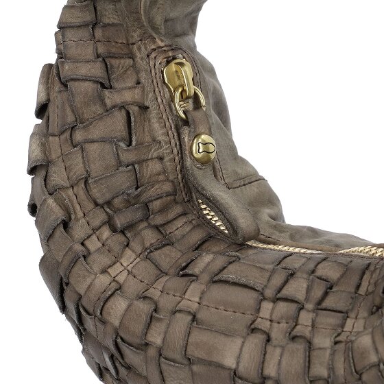 Campomaggi Marisa Handbag Leather 30 cm