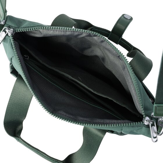 Hedgren Furo Roku Handbag RFID protection 30 cm Laptop compartment