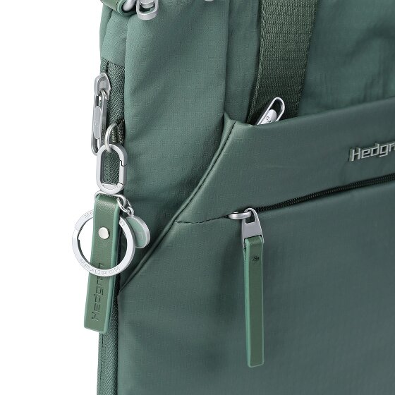 Hedgren Furo Roku Handbag RFID protection 30 cm Laptop compartment