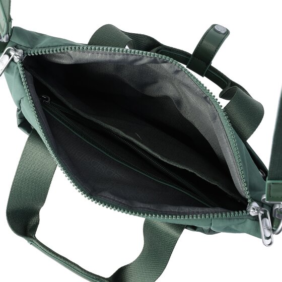 Hedgren Furo Roku Handbag RFID protection 30 cm Laptop compartment