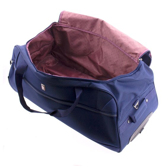 Gladiator 2100 2 wheels Travel bag 72 cm