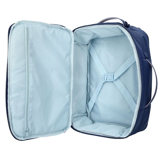 American Tourister Puffypop Flight satchel 40 cm Laptop compartment