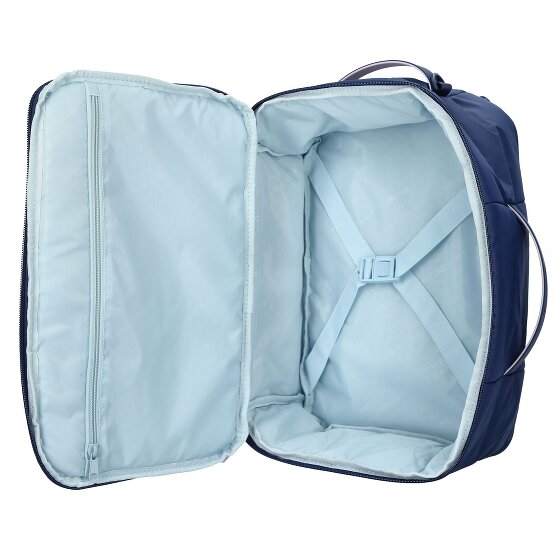 American Tourister Puffypop Flight satchel 40 cm Laptop compartment
