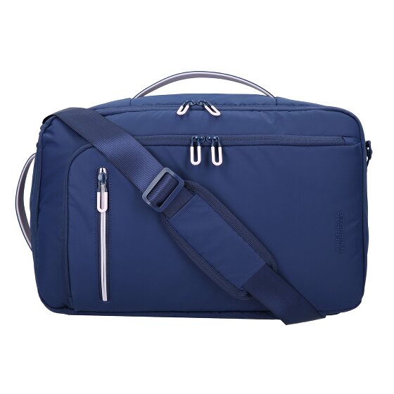 American Tourister Puffypop Flight satchel 40 cm Laptop compartment