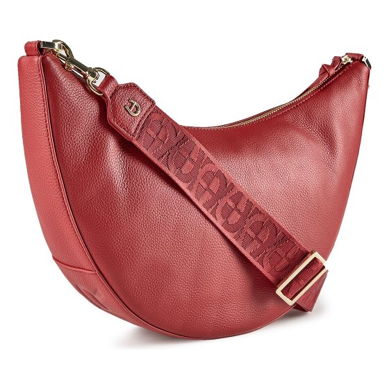 Aigner Zita Shoulder bag Leather 30 cm