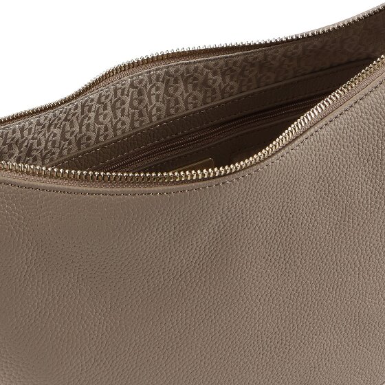 Aigner Zita Shoulder bag Genuine Leather 30 cm