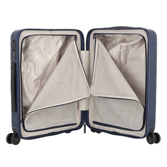 Horizn Studios H5 Essential 4 wheels Cabin trolley S 53 cm Horizn Studios H5 Essential 4 wheels Cabin trolley S 53 cm