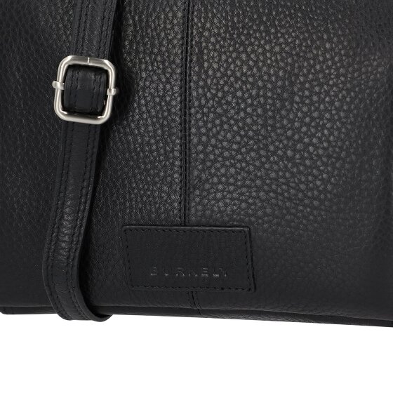 Burkely Soft Skylar Shoulder bag Leather 22 cm