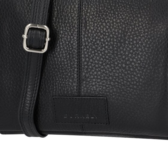 Burkely Soft Skylar Shoulder bag Genuine Leather 22 cm