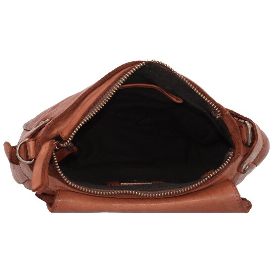 Harbour 2nd Anchor Love Lilou Shoulder bag Leather 22 cm