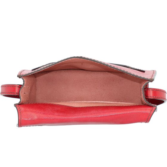 The Bridge Lucrezia Shoulder bag Genuine Leather 18 cm