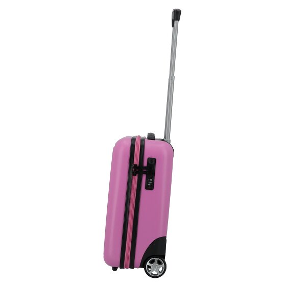Gabol Future Plus 2 wheels Cabin trolley 44 cm