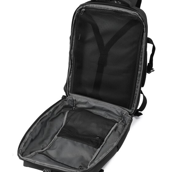 Hedgren Comby Performance Daypack RFID protection 53 cm
