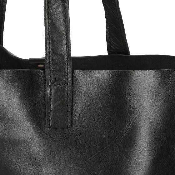 Harold's Caugio Shoulder Bag Leather 33 cm