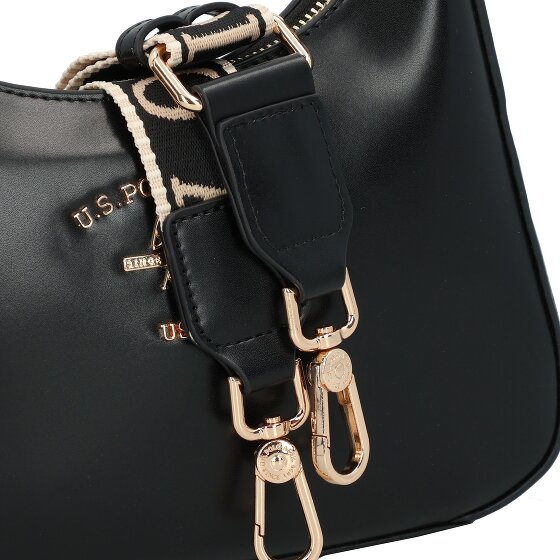 U.S. Polo Assn. Heat Shoulder Bag 25 cm