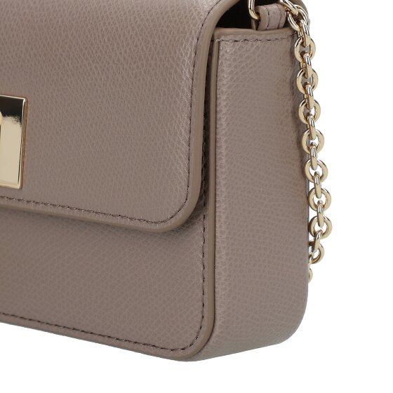 Furla 1927 Shoulder bag Genuine Leather 17 cm