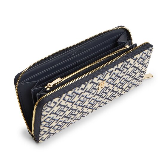 Tommy Hilfiger TH Icon Wallet 19 cm