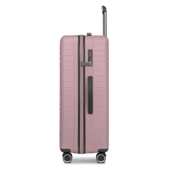 Franky Dallas 3.0 4 wheels Trolley L 75 cm