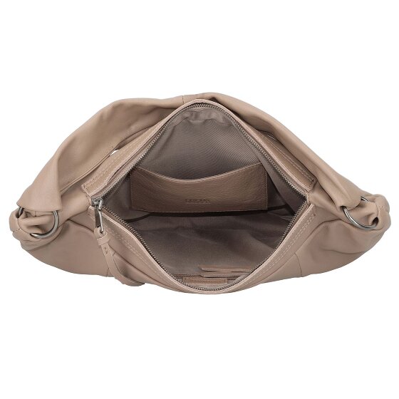 FredsBruder Rousur shoulder bag leather 50 cm