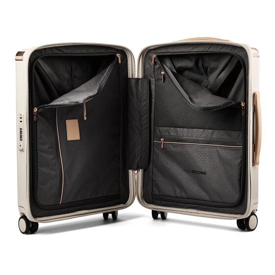 Echolac Dynasty VLX 4 wheels Trolley 55 cm