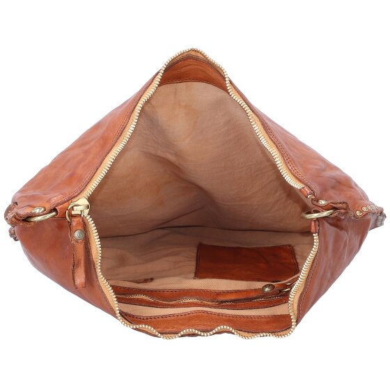Campomaggi Shopper bag leather 40 cm
