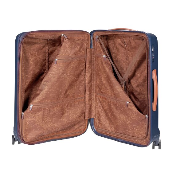 Jump Uppsala 4 Roll Trolley 69 cm