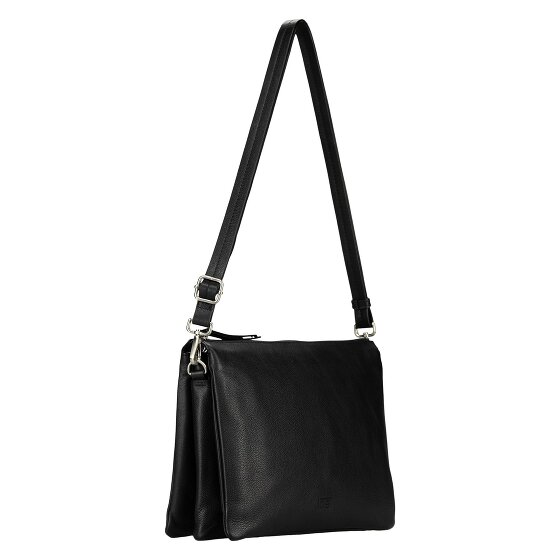 Jost Lysa Shoulder bag Genuine Leather 26 cm
