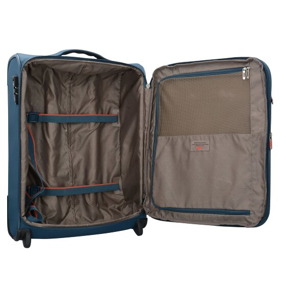 Roncato Speed 2 Roll Cabin Trolley 55 cm