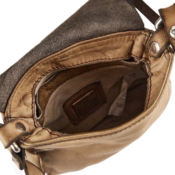 Campomaggi Giada Shoulder bag Leather 19 cm